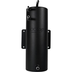 OBP Aluminium Benzin Swirl Pot, 2L (Hngende)