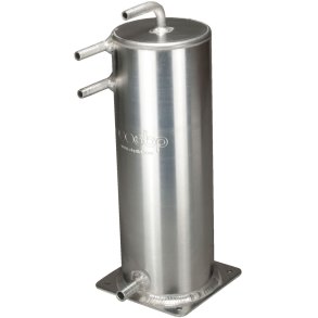 OBP Aluminium Benzin Swirl Pot, 2L (Stende)