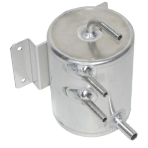 OBP Fuel swirl pot, 1 liter, 100 mm i diameter � 135 mm h�j