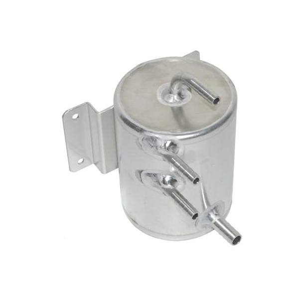 OBP Fuel swirl pot, 1 liter, 100 mm i diameter � 135 mm h�j