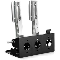 OBP Pro Race V2 Pedalsystem, 2 pedaler (Gas/Bremse)