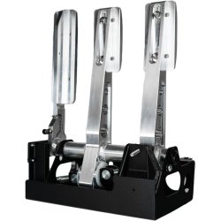 OBP Pro Race V2 Pedalsystem, 3 pedaler