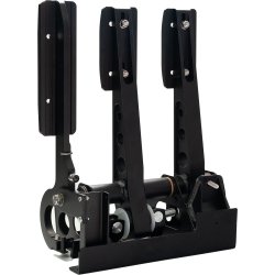 OBP Pro Race V2 Pedalsystem, 3 pedaler