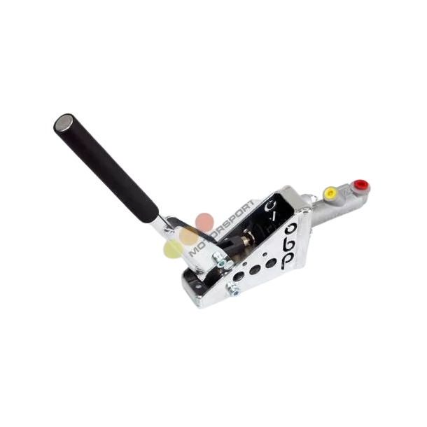 OBP Pro-Spec 45 graders hydraulisk h�ndbremse med hovedcylinder, 280 mm