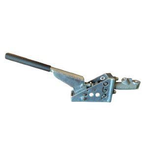OBP Pro-Spec Horizontal hydraulic h�ndbremse med hovedcylinder, 280 mm langt