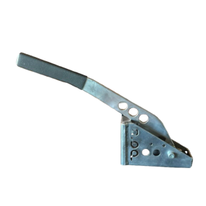 OBP Pro-Spec vertikal hydraulisk h�ndbremse, 280 mm langt