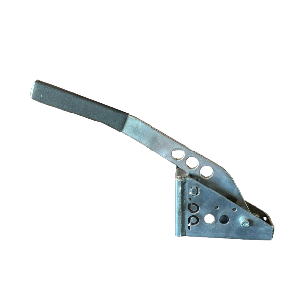 OBP Pro-Spec vertikal hydraulisk h�ndbremse, 280 mm langt