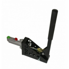 OBP Vertikal Hydraulisk h�ndbremse 280 mm med hovedcylinder