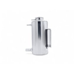 OBP Vertikal rund udligningsbeholder, 1,5 L 200 x 100 mm �
