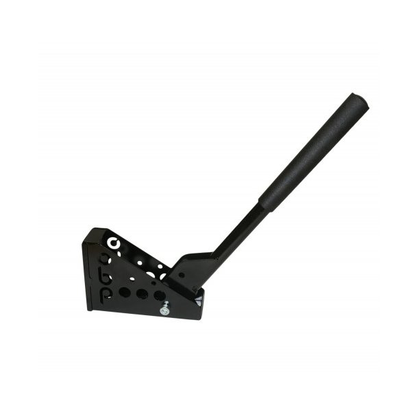 OBP Victory 45 graders hydraulisk h�ndbremse (l�sbar) 280 mm h�ndtag