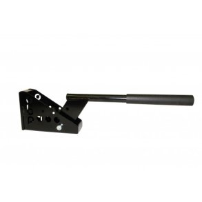 OBP Victory Horisontal hydraulisk h�ndbremse 280 mm (DEMO)