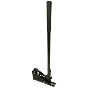 OBP Victory vertikal hydraulisk h�ndbremse (l�sbar, 600 mm h�ndtag)