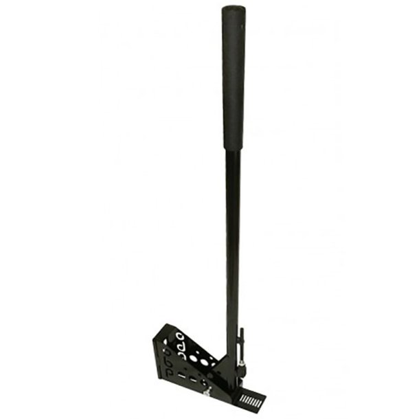 OBP Victory vertikal hydraulisk h�ndbremse (l�sbar, 600 mm h�ndtag)