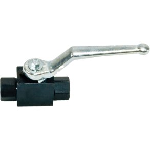 OBP afsprringsventil, Gevind 1/8