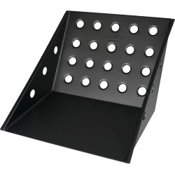 OBP aluminium fodsttte passager, stor