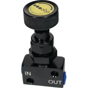 OBP bremsekraftreguleringsventil