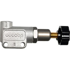 OBP bremsekraftreguleringsventil