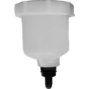 OBP bremsevskebeholder, 120 ML