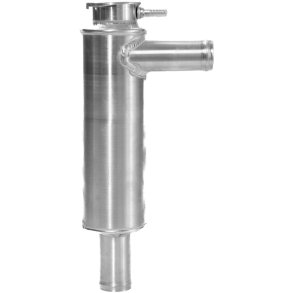 OBP klervske swirl pot