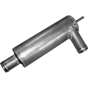 OBP klervske swirl pot