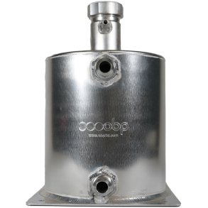OBP trsump tank 3,8 Liter