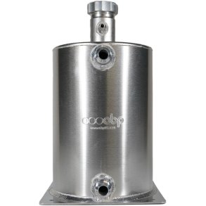 OBP trsump tank 5,7 Liter