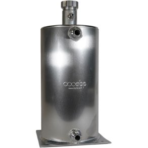 OBP trsump tank 7,6 Liter
