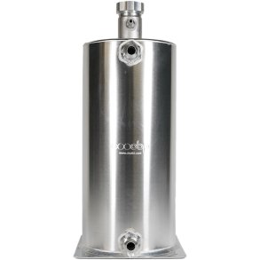 OBP trsump tank 9,5 Liter