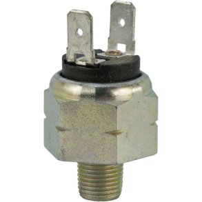 OBP trykafbryder (bremselys)