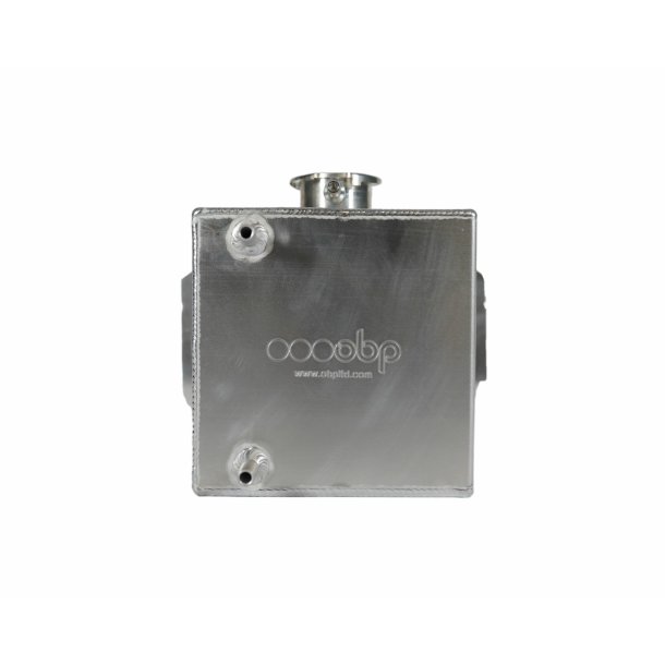 OBP vand udligningsbeholder, 3 Liter (Kvadratisk)