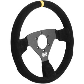 OMP 320 ALU rally motorsport rat