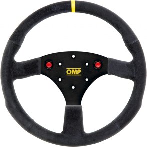 OMP 320 Alu S motorsport rat