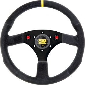 OMP 320 Alu SP motorsport rat
