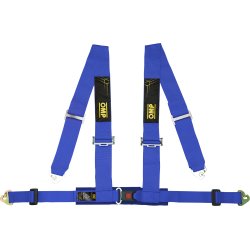 OMP 4-punkts sportssele