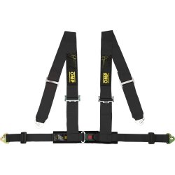 OMP 4-punkts sportssele