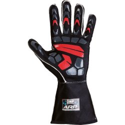 OMP ADVANCED regnttte kartinghandsker