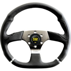 OMP Chromo tuning rat