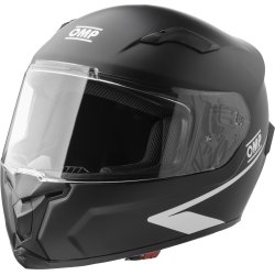 OMP Circuit Evo 2 hjelm