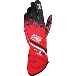 OMP KS-2 Art karthandske