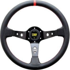 OMP Corsica Motorsport rat