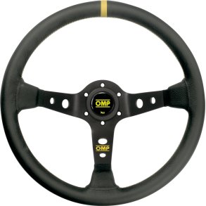 OMP Corsica Motorsport rat, Lder