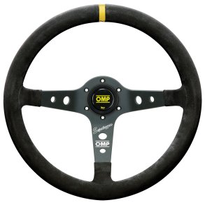 OMP Corsica Superleggero Motorsport rat