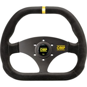 OMP Kubic Motorsport rat