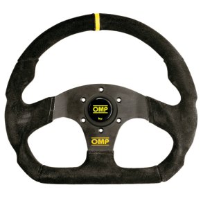 OMP Superquadro Motorsport rat