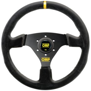 OMP Targa 330 Motorsport rat