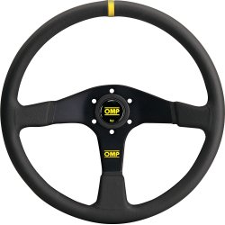 OMP Velocit 380 Motorsport rat