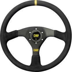 OMP Velocit 380 Motorsport rat