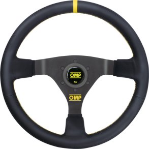 OMP WRC Motorsport rat (lder)