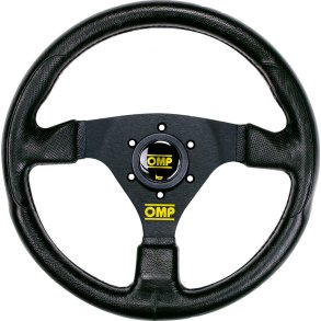 OMP Racing GP tuning rat