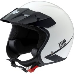 OMP Star hjelm